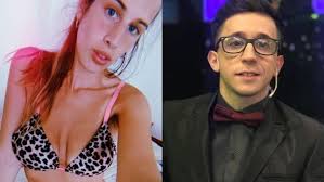 Agrandadytos rodrigo y agustina noya avi. La Ex De Rodrigo Noya Dio Detalles De Las Fotos Del Actor Con Otra Mujer Radio Eme