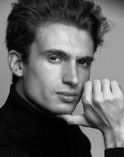 Exploración fotos de modelos hombres