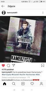 Kamerzysta + twarz w tytule = +100 do wyświetleń. Jestes Jak Kamerzysta Czy Lord Kruszwil Samequizy