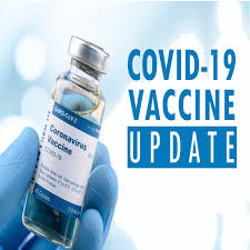 People aged 18 and over. Covid 19 Vaccination Update Crescent City Florida
