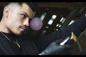 Straight Razor Shave Near You in Tracy