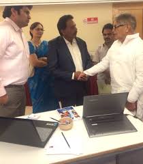 Dr Chukka Ramaiah Educationist Ex Mla Ap Legislative Council And Dr N S D Prasad Rao Ameya Life At Benguluru School Health Health Services School