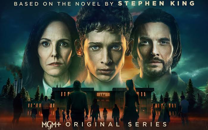 The Institute, trama e cast della serie tv Prime Video tratta da un libro di Stephen King | Sky TG24