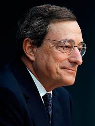 Mario Draghi