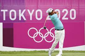 Olympic golf venue when golf returned to the olympics five years ago, a new course was designed specifically for the competition. Aszohviv1xklrm