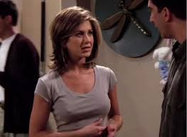 Hottest Friends moments – Jennifer Aniston lingerie, naked romp and kinky  roleplay - Daily Star