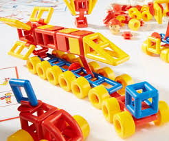 Mobilo Plasticant The Classic Construction Toy For Kindergartens