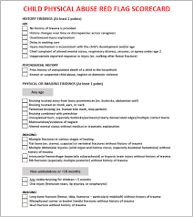 Image result for Developmental Red Flags