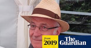 Daniel Lobb obituary