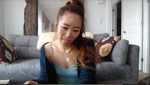 MinnieVicious raceplay BWC asian cuck