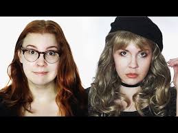 We did not find results for: 70s Stevie Nicks Hair Tutorial Youtube