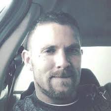 Ryan Andrew Hamby 1987