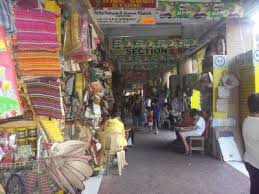 My Afternoon Stroll In Naga City Market City Market Bicol Travel Memories