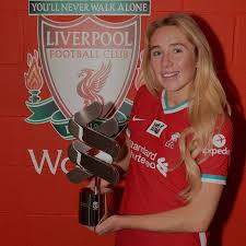 The only place to visit for all your lfc news, videos, history and match information. Missy Bo Kearns Awarded The Lfc Women S Player Of The Month For March The Liverpool Offside