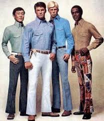Some Eye Candy For Us Girlies 1970s Fashion 70s Fashion Fashion Fail