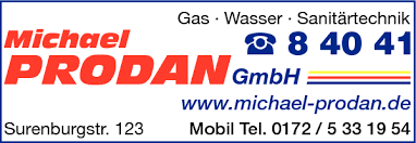 Rheine is on the river ems, approx. Michael Prodan Gmbh Gas Wasser Und In Rheine In Das Ortliche