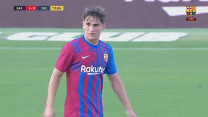 Barcelona y nastic en vivo y en directo desde el estadio johan cruyff: Cwuduphntai Wm