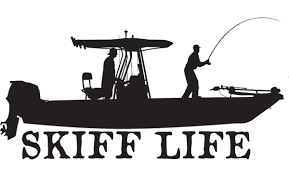 Boat Decal T Top Design Boat Decals Boat Fishing Boats