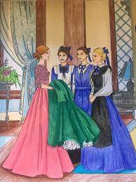 Our charming friend pypus will present you with the main categories of the website, each with. Vellichor The Maids