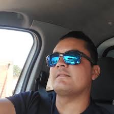 Ulises Ochoa Barragán