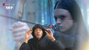 Kira Everdeen joins house pet hunt ...