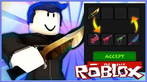 Once purchased please inbox me your roblox username and i will send. Roblox Mm2 Knives Shefalitayal
