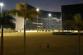 Saiba mais no portal cidades@. Portico De Entrada Da Cidade Administrativa Belo Horizonte Mg Foto De Cidade Administrativa Belo Horizonte Tripadvisor