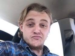 Darrin Eugene Whitaker, Jr. Obituary (1996