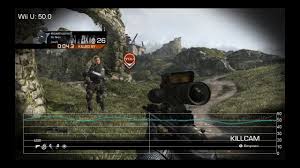 All nintendo 3ds nintendo wii nintendo wii u pc games playstation 3 ps vita xbox 360. Face Off Call Of Duty Ghosts Eurogamer Net