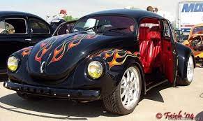 Pin By Chapman Vw On Vw Beetle Beetle Car Volkswagen Beetle