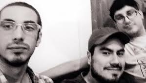 Fabricio González Berríos