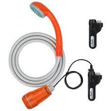 Top 10 Best Portable Camping Showers In 2021 Reviews Hqreview Portable Camping Shower Portable Outdoor Shower Camping Shower