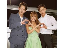 See more of devon seron on facebook. In Photos Get To Know Devon Seron Gma Entertainment