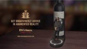 We were ranked in the list of top 50. Snoop Dogg Goes Beyond The Bottle In New Augmented Reality Experience For 19 Crimes Snoop Cali Red Wine Industry Advisor