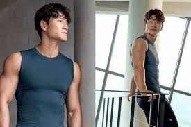 Kim debuted as a member of south korean duo turbo in 1995. 10 Potret Kim Jong Kook Running Man Pamer Tubuh Kekar Manly Abis