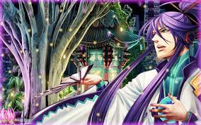 Kamui gakupo wallpaper and high quality picture gallery on minitokyo. Gakupo Wallpapers By Ng9 On Deviantart Vocaloid Anime Images Wallpaper