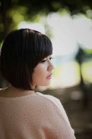 Layers will help to lighten heavy lock, making it easier to style and manage. 20 Best Asian Short Hairstyles For Women