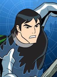 Kevin 11 (Kevin Ethan Levin)