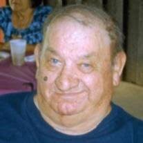 Hamilton Brown Scott Obituary