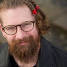 Adrian Currie's Instagram, Twitter & Facebook