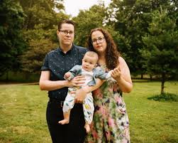 Born in toledo ohio and grew up in yuma arizona, taylor michigan, san juan puerto rico and cleveland ohio. Same Sex Parents Still Face Legal Complications The New York Times