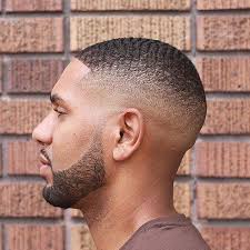 Epingle Sur Coiffure Homme Noir Degrade