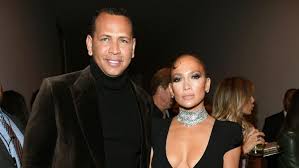 Jennifer lopez and alex rodriguez had a ball at the yankees game this weekend. Alex Rodriguez Gushes Over Quality Time With Jennifer Lopez And Their Kids Amid Quarantine Entertainment Tonight