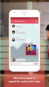 On this app, men usually have to propose a dinner date and wait for women. Chinese Social Free Chat Dating App For Huaren For Android Apk Download