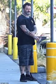 Brandon cole margera, better known as bam margera, was born on september 28, 1979 in west chester, pennsylvania, to april margera (née cole) and phil margera. I M Manic Bipolar Bam Margera Is Seeking Help After Drunken Rant And Is Now Back On Jackass 4 Daily Mail Online