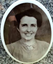 Sebastiana “Anna” Loiacono LaMonica (1889-1979)
