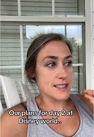 Disney World Planning: Day 2 Adventures Await