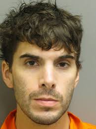 Arrest mugshots 5.22.2018