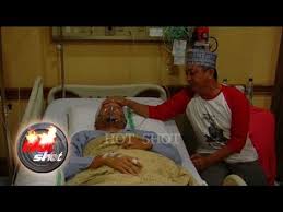 Zacky mirza mengisi agenda cahaya hati indonesia inews tv. Kondisi Ustadz Zacky Mirza Dikabarkan Kritis Istri Belum Juga Jenguk Hot Shot Youtube