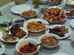 Tertarik berbuka dengan menyantap menu iga bakar? Menu Buka Puasa Saya Pada Hari Ke Empat Steemit